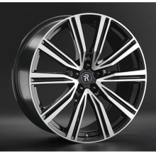 REPLAY LR98 21X9.5 PCD5*120 ET49 DIA72.6 BKF
