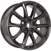 REPLAY LX228 20X8 PCD5*114.3 ET30 DIA60.1 GM