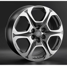 REPLAY LX238 20X8 PCD6*139.7 ET55 DIA95.1 S
