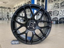 PDW P40SC 18X8 PCD5*112 ET39 DIA66.45 U4B