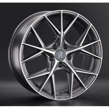 REPLAY SK213 18X8 PCD5*112 ET43 DIA57.1 MGMF