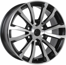 REPLAY TA1 18X7.5 PCD6*139.7 ET36 DIA100.1 BKF