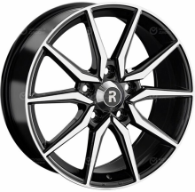 REPLAY TY420 21X8.5 PCD5*150 ET54 DIA110.1 BKF