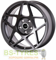LIZARDO XH5027 17X8 PCD4*100 ET33 DIA60.1 SMF