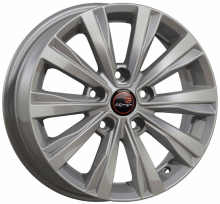 CARWEL АМУР 248 15X6 PCD5*100 ET38 DIA57.1 SB