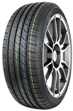 ROYAL BLACK EXPLORER II 205/50 R17 93W