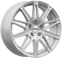 IFREE ВИАР 17X6.5 PCD5*112 ET43 DIA66.6 BK