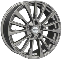 CARWEL БАЗАН 1720 17X7 PCD5*114.3 ET37 DIA66.5 ABT