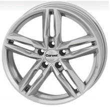 CARWEL МАЛЫК 138 18X7.5 PCD5*114.3 ET40 DIA66.1 AB