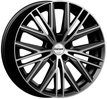 CARWEL АНГАРА 235 20X8 PCD5*108 ET46 DIA63.35 AB
