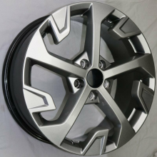 CARWEL ТАСКАН 262 18X7.5 PCD5*108 ET47 DIA60.1 AB