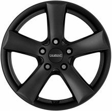 DEZENT TX 18X8 PCD5*112 ET30 DIA66.6 S