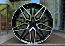 CARWEL ВАЙС 233 18X7 PCD5*114.3 ET35 DIA60.1 AB