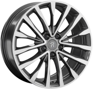 REPLAY CHG16 18X8 PCD5*114.3 ET49.5 DIA60.1 MGM