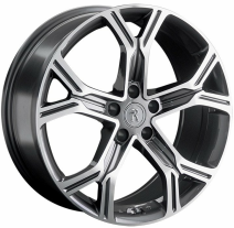 REPLAY CHG25 19X8 PCD5*114.3 ET49.5 DIA60.1 GMF