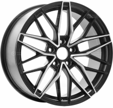 LIZARDO XH689 18X8 PCD5*112 ET43 DIA57.1 B