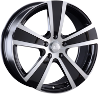 LS 950 16X6.5 PCD4*100 ET49 DIA54.1 GMF
