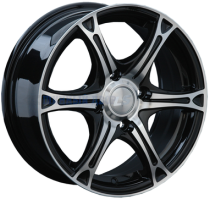 LS 1335 18X8 PCD6*139.7 ET42 DIA75.10 S