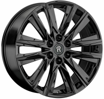 REPLAY CL66 20X9 PCD6*139.7 ET28 DIA78.1 SIL