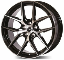 LIZARDO 486 18X8 PCD5*108 ET33 DIA60.1 BMF