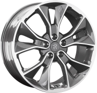 REPLAY CHG46 19X8 PCD5*114.3 ET49.5 DIA60.1 MGMF