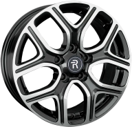 REPLAY HV84 18X7 PCD5*114.3 ET40 DIA66.6 GMF