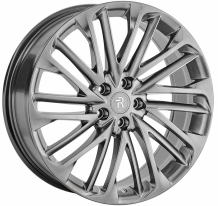 REPLAY LX197 20X8 PCD5*114.3 ET30 DIA60.1 S