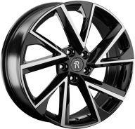 REPLAY MZ161 19X7 PCD5*114.3 ET50 DIA67.1 BKF