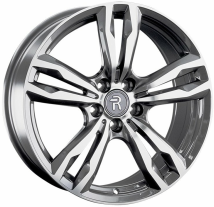 REPLAY SK218 19X8 PCD5*112 ET43 DIA57.1 GMF