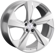 REPLAY VV398 21X9.5 PCD5*112 ET42 DIA66.6 BKF