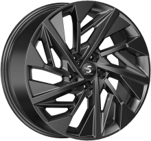 PREMIUM SERIES КР009 18X7.5 PCD5*114.3 ET45 DIA60.1 ELITE SILVER