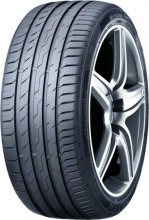 NEXEN N'FERA SPORT 245/40 R19 94W