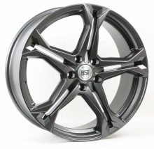 RST R099 19X7.5 PCD5*108 ET38 DIA60.1 BL