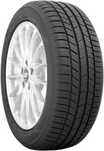 TOYO SNOWPROX S954 255/45 R20 105V