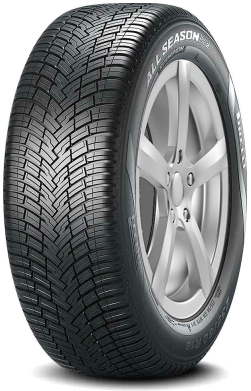 PIRELLI SCORPION ALL SEASON SF2 255/55 R19 111W