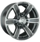 LS 1358 17X8 PCD6*139.7 ET10 DIA106.1 MGM