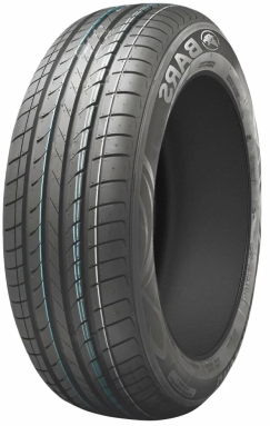 BARS UZ200 215/55 R17 94V