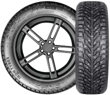IKON TYRES AUTOGRAPH ICE 9 235/65 R18 110T