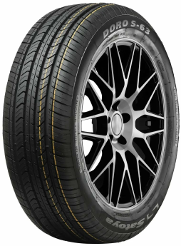 SATOYA DORO S- 63 175/65 R14 82H