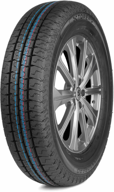 TORERO MPS330 195/70 R15C 104/102R