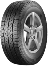 GISLAVED NORD FROST VAN 2 SD 195/65 R16C 104/102T