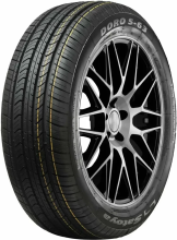 SATOYA DORO S-63 195/60 R16 89H