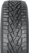 IKON TYRES AUTOGRAPH ICE C3 215/60 R17C 109/107R