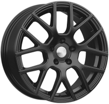 СКАД STILLETTO 18X8 PCD5*100 ET35 DIA57.1 ЧЕРНЫЙ БАРХАТ