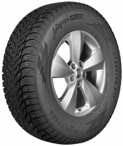 IKON TYRES AUTOGRAPH ICE LT3 265/70 R17 121/118Q