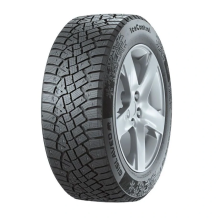 GISLAVED ICE CONTROL 255/55 R20 110T