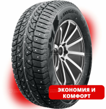 LANVIGATOR ICE SPIDER II 175/70 R13 82T