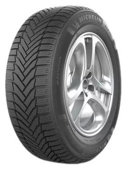 MICHELIN ALPIN A6 215/45 R17 91V