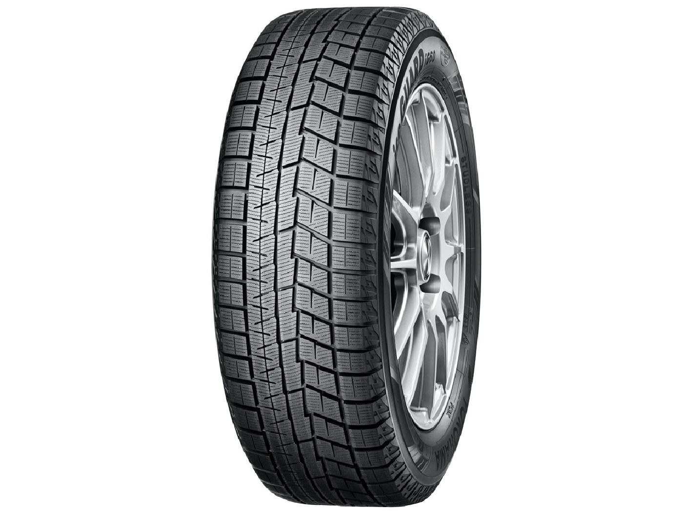 YOKOHAMA ICEGUARD IG60 205/65 R15 94Q