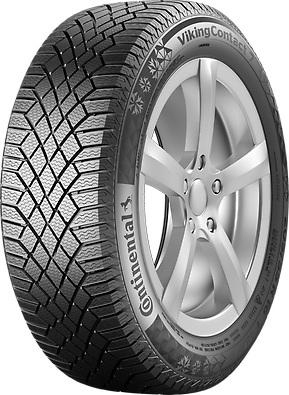 CONTINENTAL VIKINGCONTACT 7 215/65 R16 102T